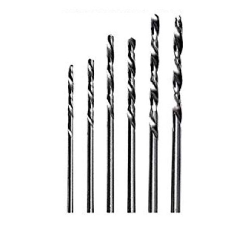 JUEGO BROCAS 0,5-2MM                              