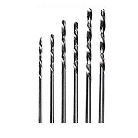 JUEGO BROCAS 0,5-2MM                              