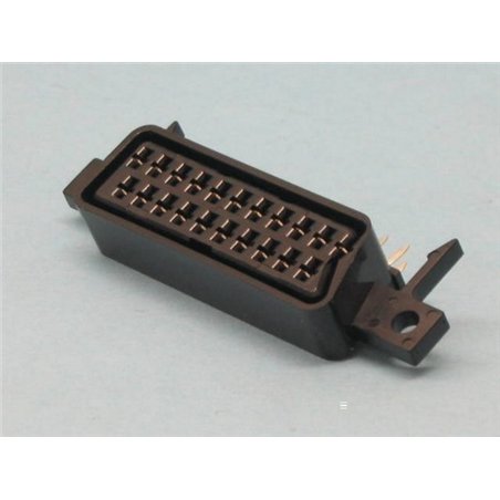 EUROCONECTOR H CHASIS                             