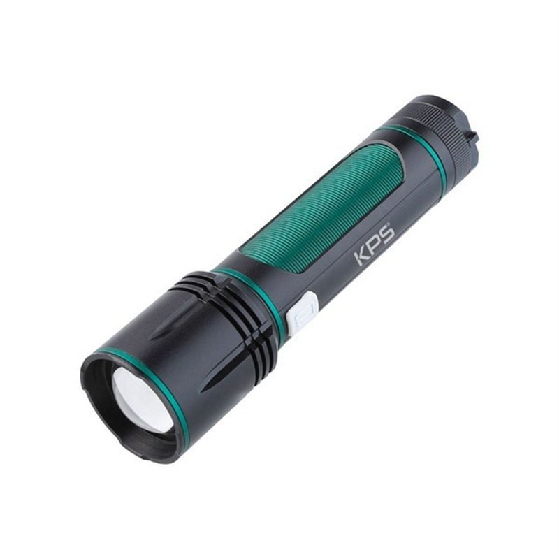 LINTERNA LED TUBULAR 20W PROF.                    