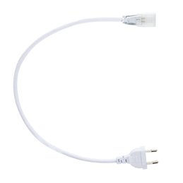 CABLE CONEXION TIRA LED COB 220V                  