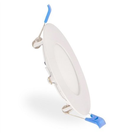 DOWNLIGHT LED 5W LUZ NEUTRA 4500K EMP             