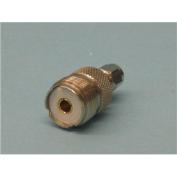 ADAPTADOR SMA M/ PL H                             
