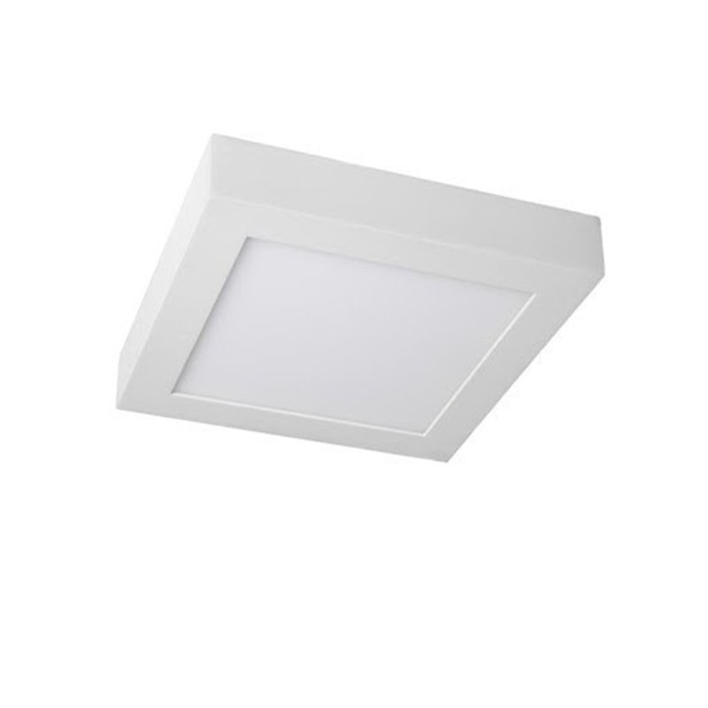 DOWNLIGHT LED 18W LUZ DIA 6000K C BLANCO SUP      