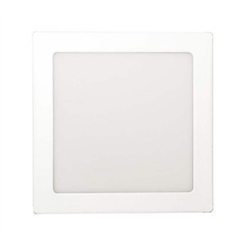 DOWNLIGHT LED 18W LUZ DIA 6000K C BLANCO EMP      