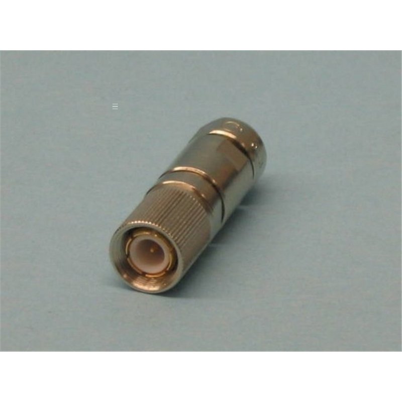 CONECTOR SIEMENS 1.6/5.6 FLEX3 MACHO ROSCA        