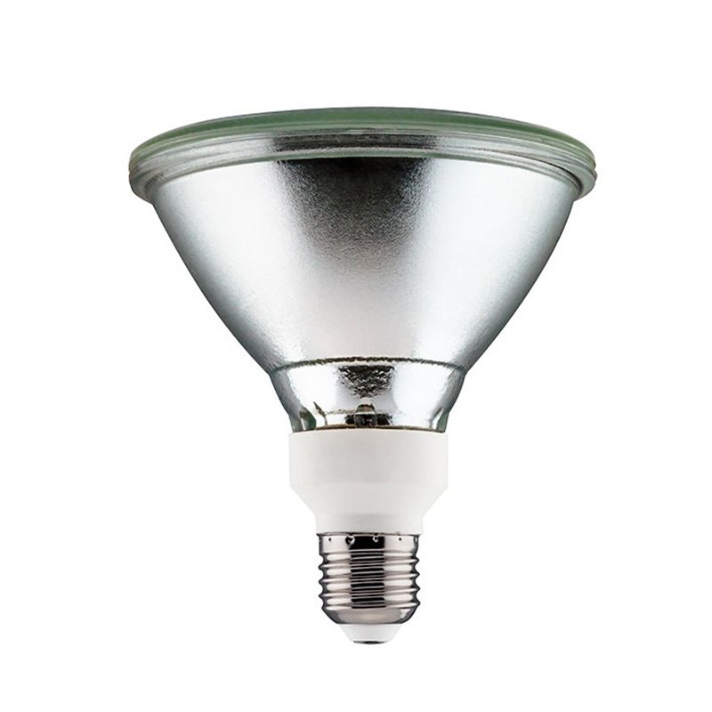 LAMPARA LED PAR-38 11W 230V E27 CALIDA            