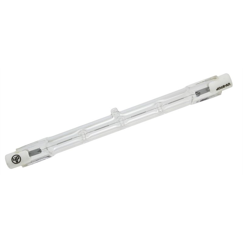 LAMPARA LINEAL ECO 160W 230V 118MM (200W)         