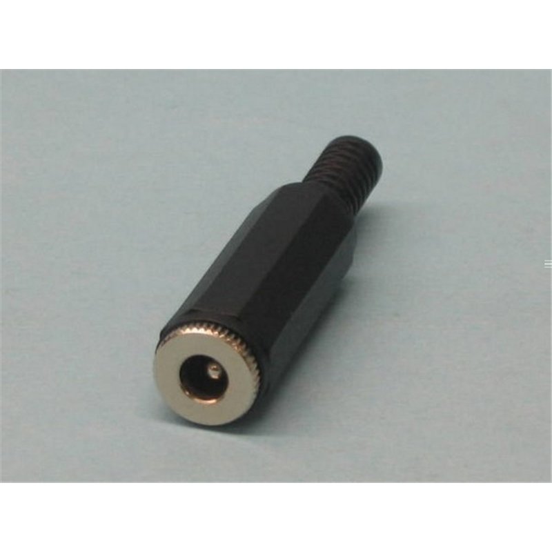 JACK ALIM M AEREA 2,5MM                           