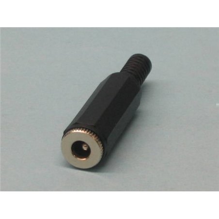 JACK ALIM M AEREA 2,5MM                           