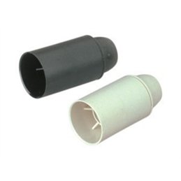 PORTALAMPARA R/M NEGRO                            