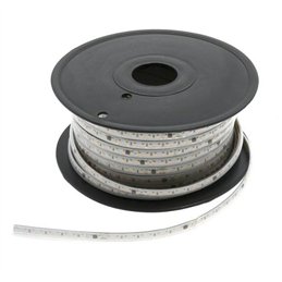 KIT TIRA LED 12V 3MT 6W IP20 6400K                