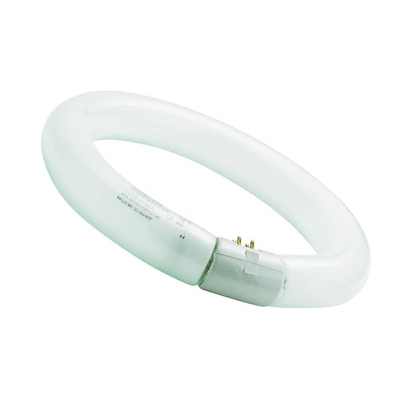 TUBO CIRCULAR 40W TRIFOSFORO 865                  