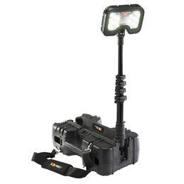FOCO LED PELI 9490 NEGRO                          
