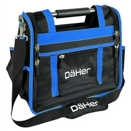 MALETA HERRAMIENTAS BOLSA CON ASA ACOLCHADA       