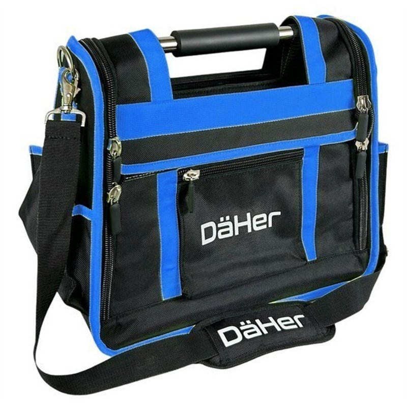 MALETA HERRAMIENTAS BOLSA CON ASA ACOLCHADA       