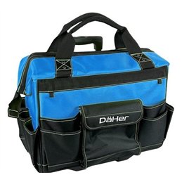 MALETA HERRAMIENTAS BOLSA CON RUEDAS Y ASAS       