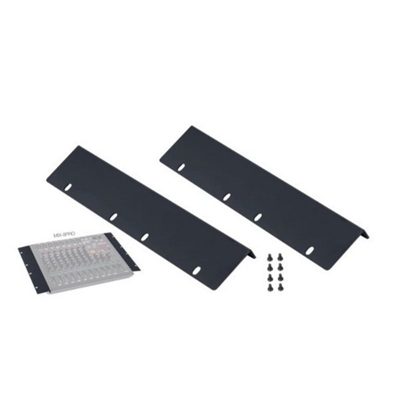 SOPORTE RACK PARA MESA FONESTAR MIX-8PRO          