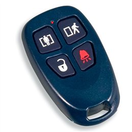 MANDO CENTRAL VIA RADIO WS4939                    