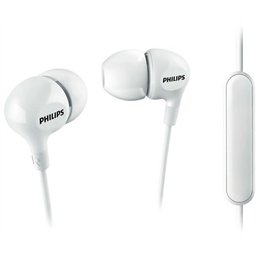 AURICULAR SONY CON MICROFONO BLANCO               