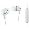 AURICULAR SONY CON MICROFONO BLANCO               