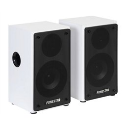 BAFLES ACTIVOS HIFI FONESTAR CLASS-220B           