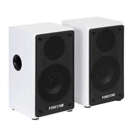 BAFLES ACTIVOS HIFI FONESTAR CLASS-220B           