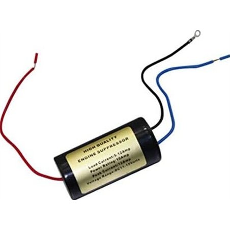 FILTRO KAESAL 2 VIAS 100W                         