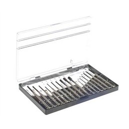 DESTORNILLADOR VELLEMAN HSET16 JGO                