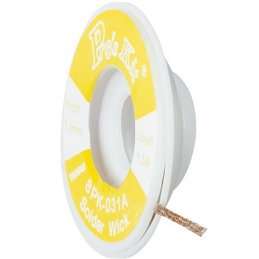 MALLA DE DESOLDAR 1,5MM                           