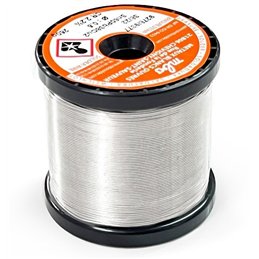ESTAÑO RADIEL TRIMETAL 500GR 0,7MM                