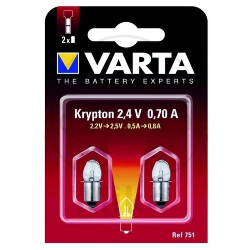 BOMBILLA VARTA 704 (2)                            
