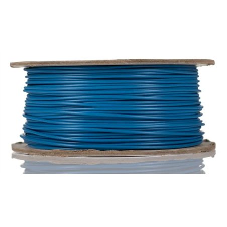 CABLE COAXIAL RG59 75 OHM AZUL                    
