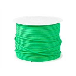 CABLE MICROFONO TASKER VERDE                      