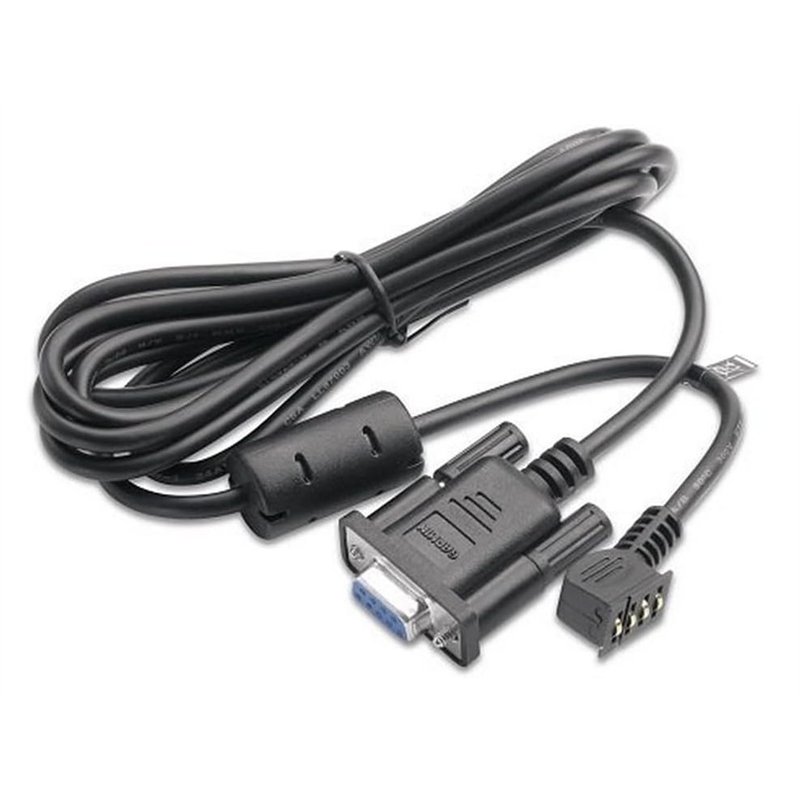 CONEXION PC GPS GEKO201/ETREX                     