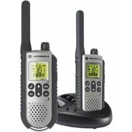 MICRO C/AURICULAR G7E (MIDLAND PMR)               