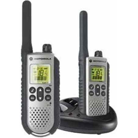 MICRO C/AURICULAR G7E (MIDLAND PMR)               