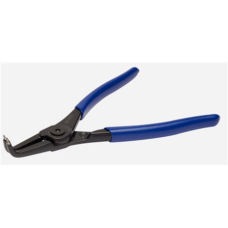 ALICATE ARANDELA EXTERIOR IRIMO BOCA CURVA 90º    