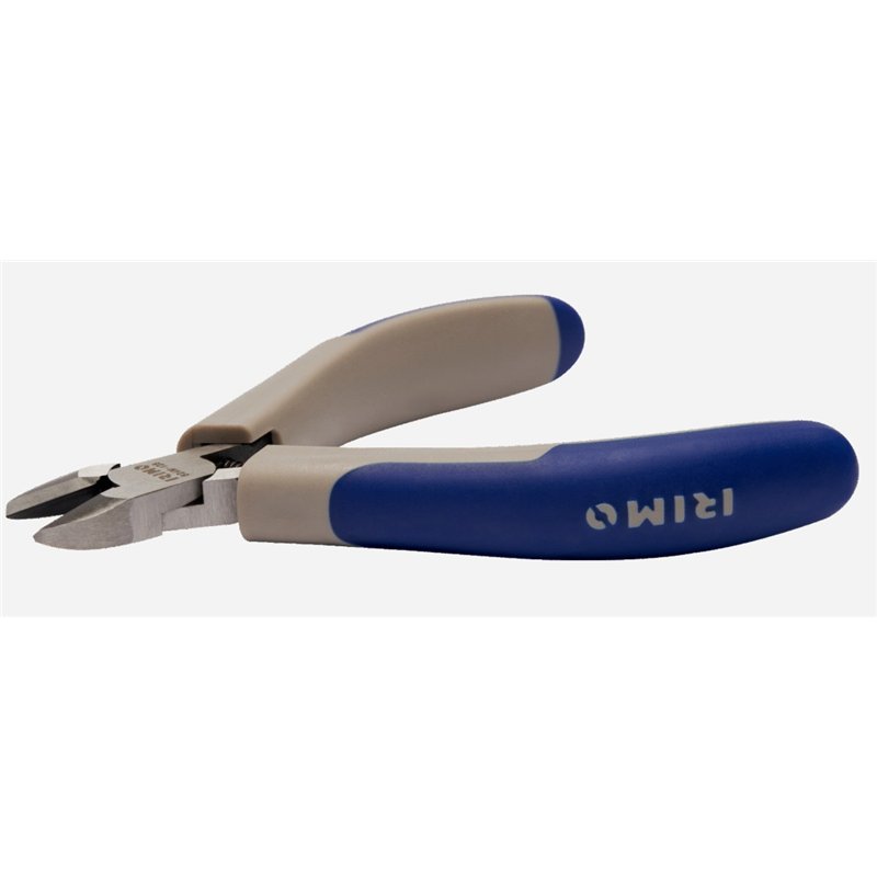 ALICATE CORTE DIAGONAL MINI IRIMO                 