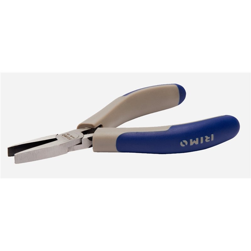 ALICATE BOCA PLANA MINI IRIMO                     