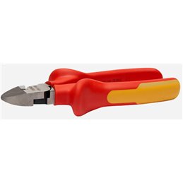 ALICATE CORTANTE AISLADO 1000V 160MM IRIMO        