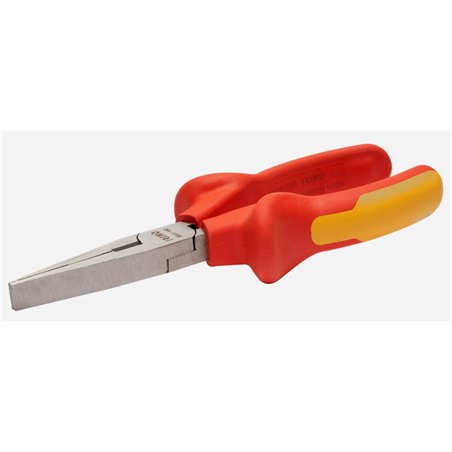 ALICATES DE BOCA PLANA AISLADOS IRIMO             