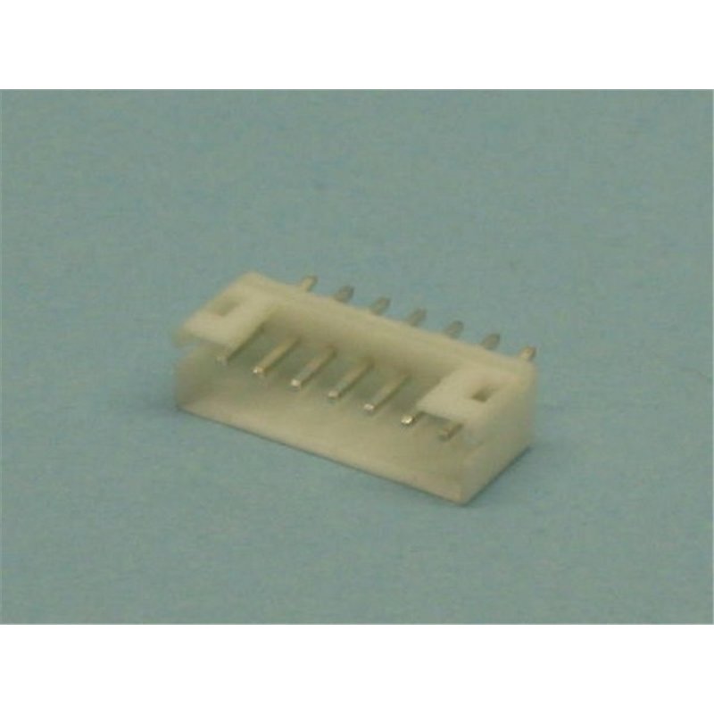 CONECTOR POSTE M 7P PASO 2,00                     
