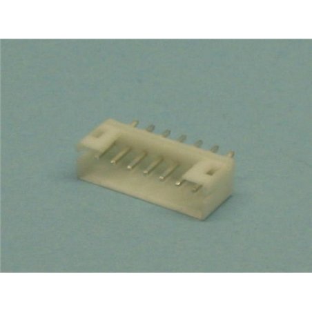 CONECTOR POSTE M 7P PASO 2,00                     