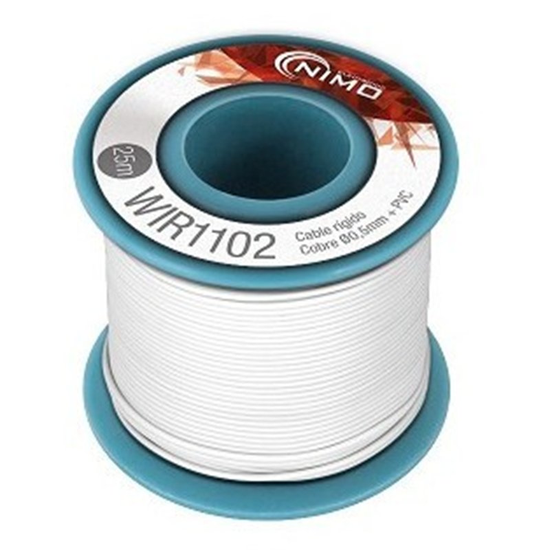 HILO PARA RAPINAR BLANCO R24                      