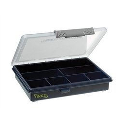 ORGANIZADOR 7 COMPARTIMENTOS                      