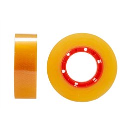 FIXO TRANSPARENTE 19X33 MM                        