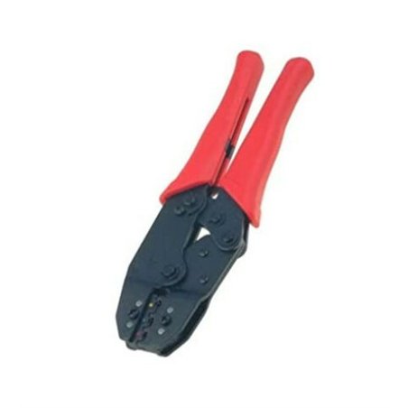 TENAZA PUNTERAS 0,5 A 4MM                         