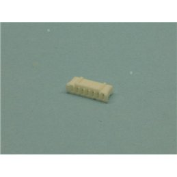 CAJETIN POSTE H 7P PASO 2,00                      