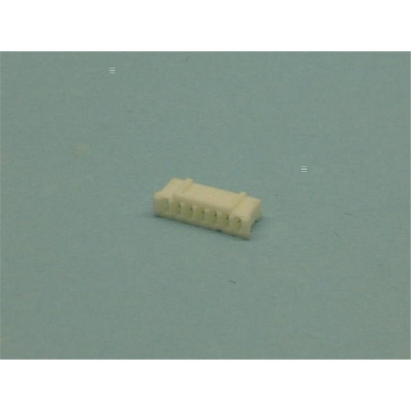 CAJETIN POSTE H 7P PASO 2,00                      